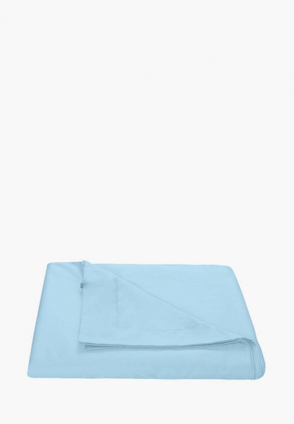 

Пододеяльник Евро Bellehome, Голубой, Стефания, 200х220 см
