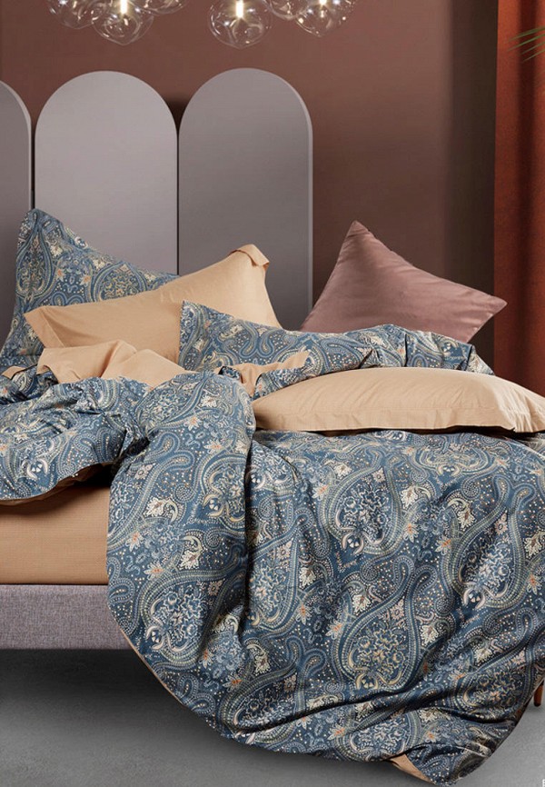 

Постельное белье 1,5-спальное Bellehome, Индиана