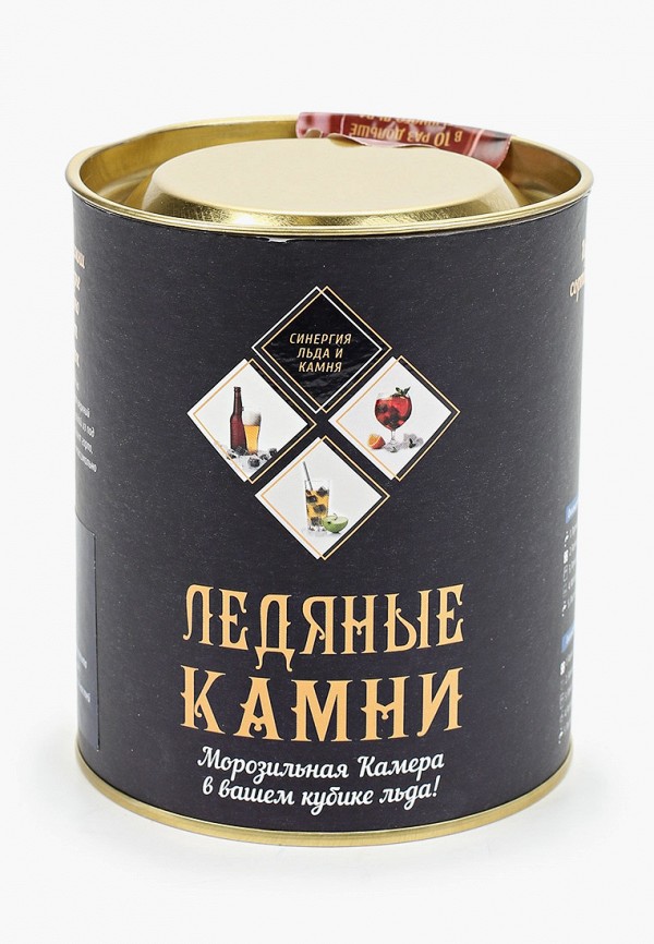

Камни для виски Ice Stone, Серый, Icestone, 8 камней