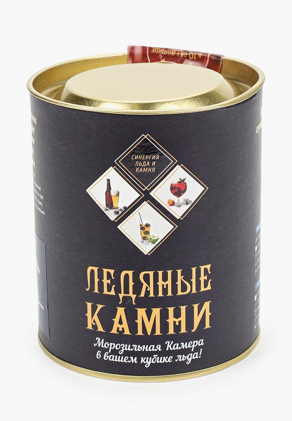 

Камни для виски Ice Stone, Серый, Western
