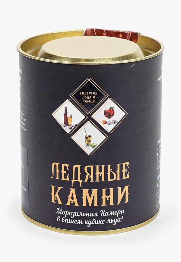 

Камни для виски Ice Stone, Серый, Western, 9 камней