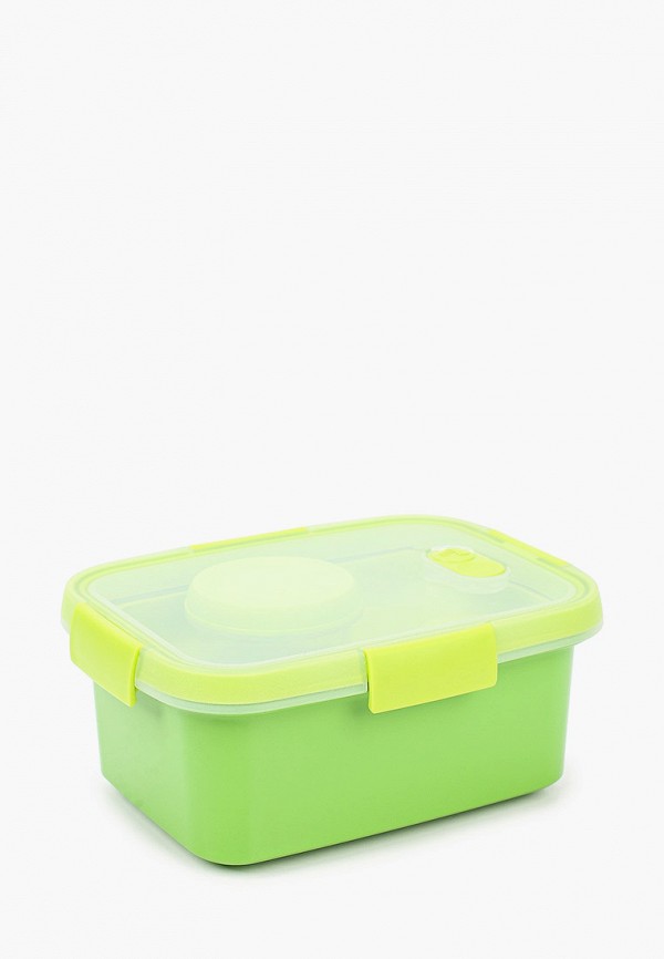 

Ланчбокс Curver, Зеленый, TO GO KIT 1,2 л