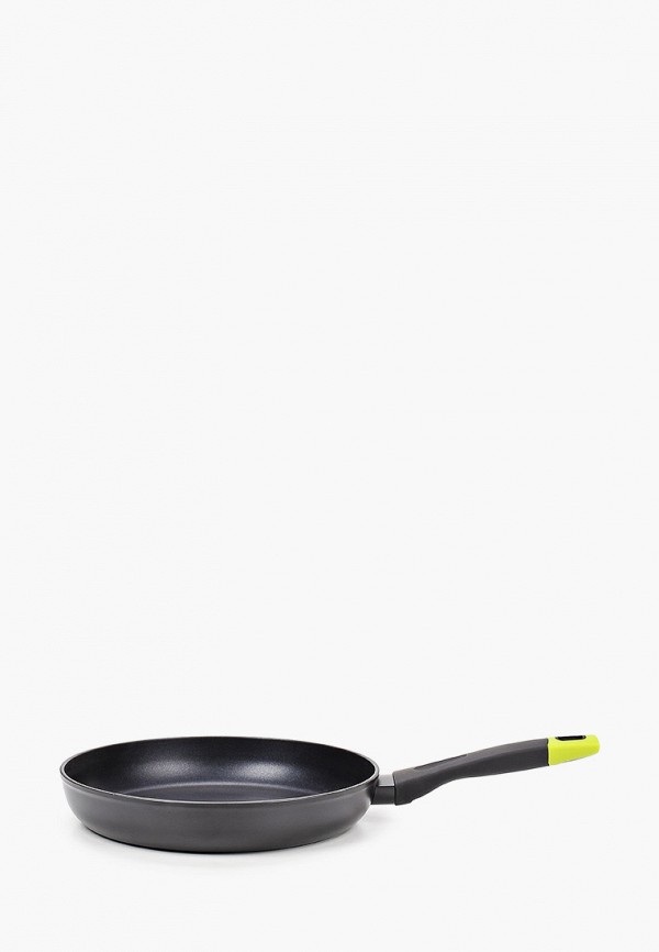 

Сковорода Pyrex, Черный, OPTIMA, 28 см
