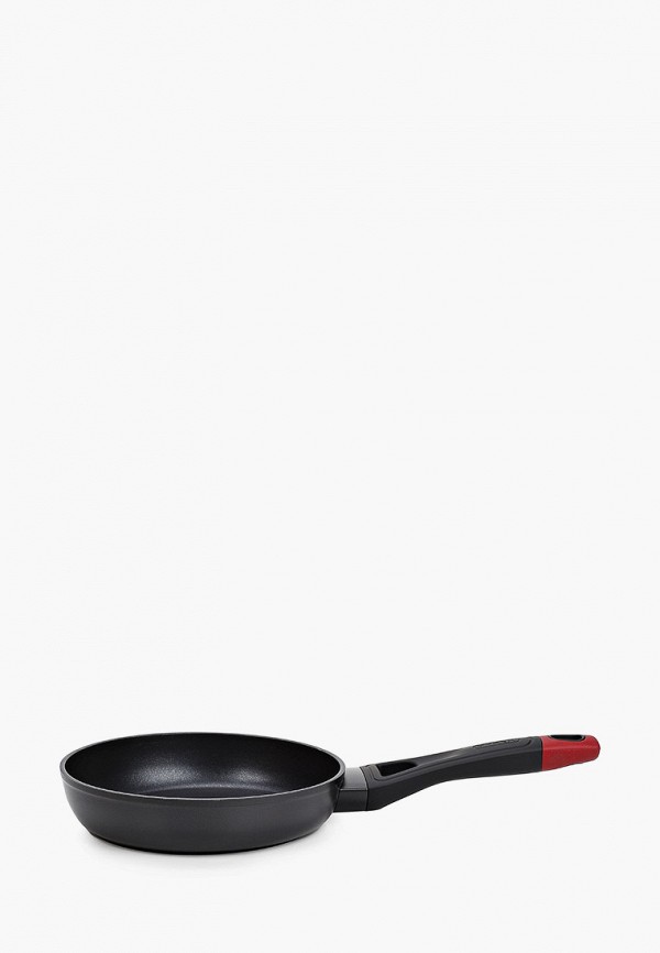 

Сковорода Pyrex, Черный, OPTIMA+, 20 см