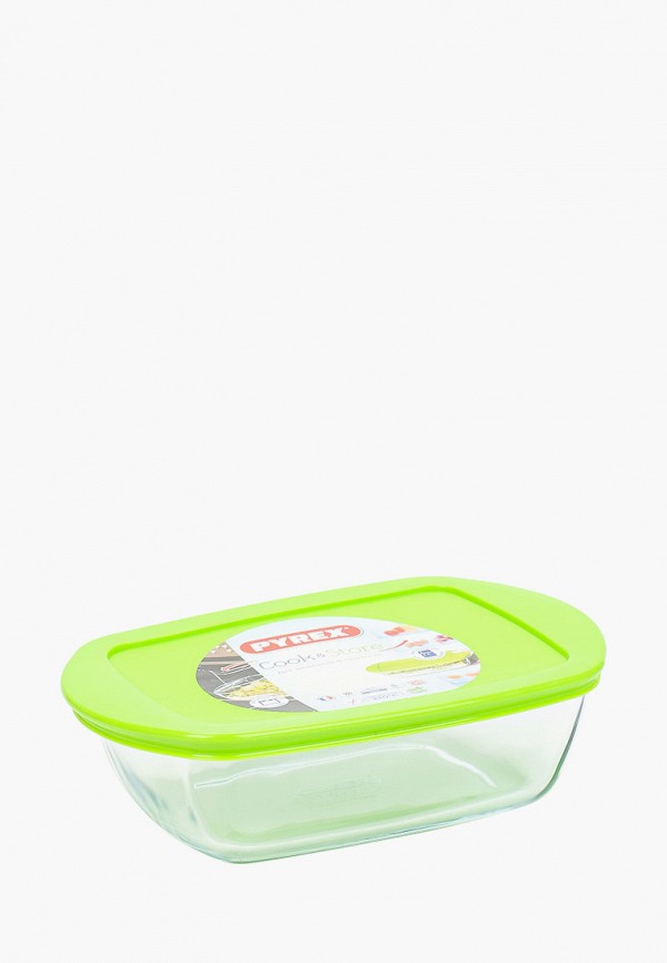 фото Форма для запекания pyrex