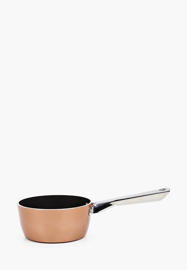 

Ковш Moneta, Коричневый, ROSEGOLD, 18 см