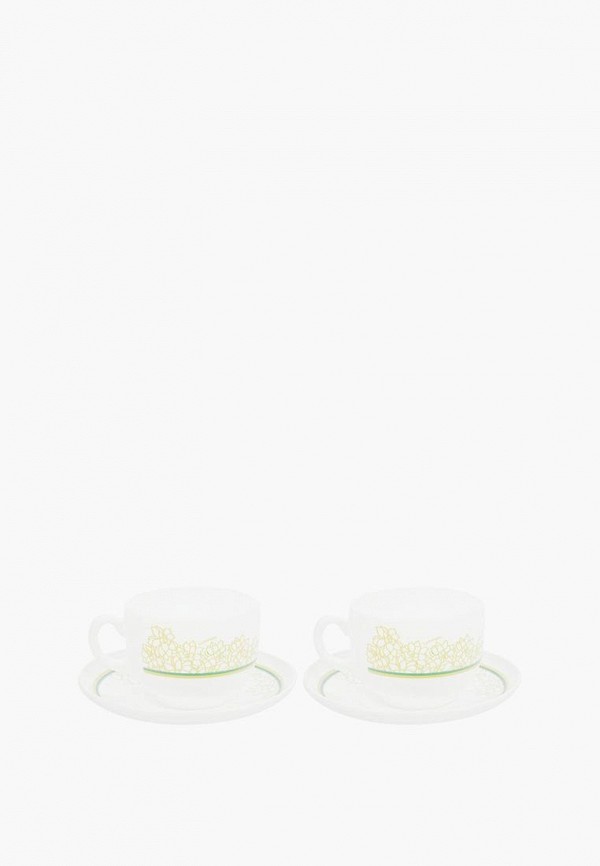 фото Набор чайных пар luminarc