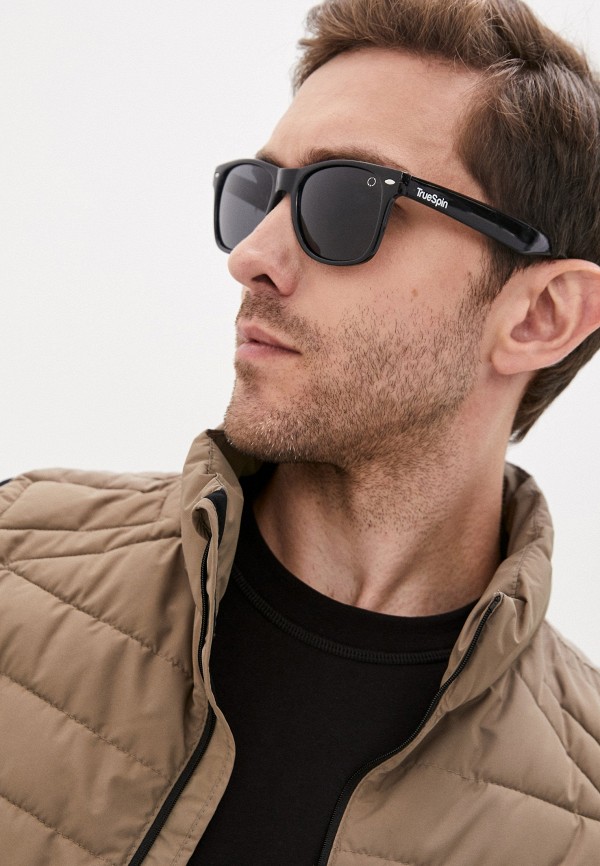 фото Очки солнцезащитные true spin