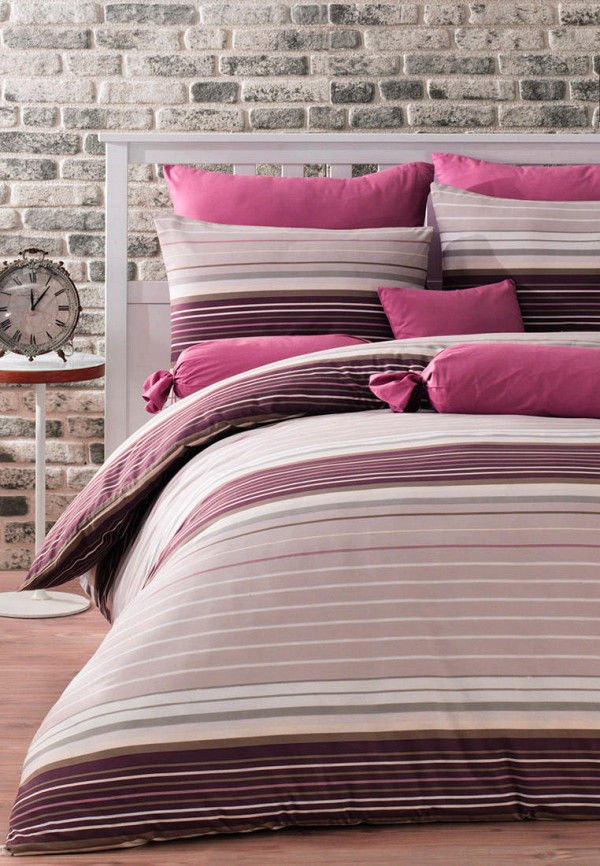 

Постельное белье Евро Zugo Home, Elit