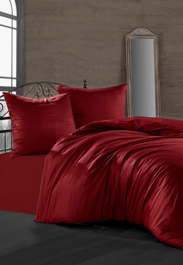 

Постельное белье 1,5-спальное Zugo Home, Bordeux