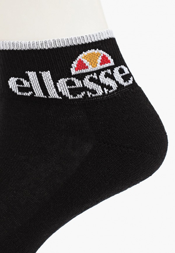 

Комплект Ellesse, Черный, Panna