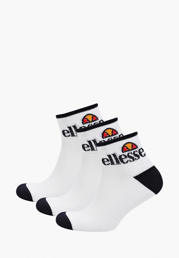 

Комплект Ellesse, Белый, Panna