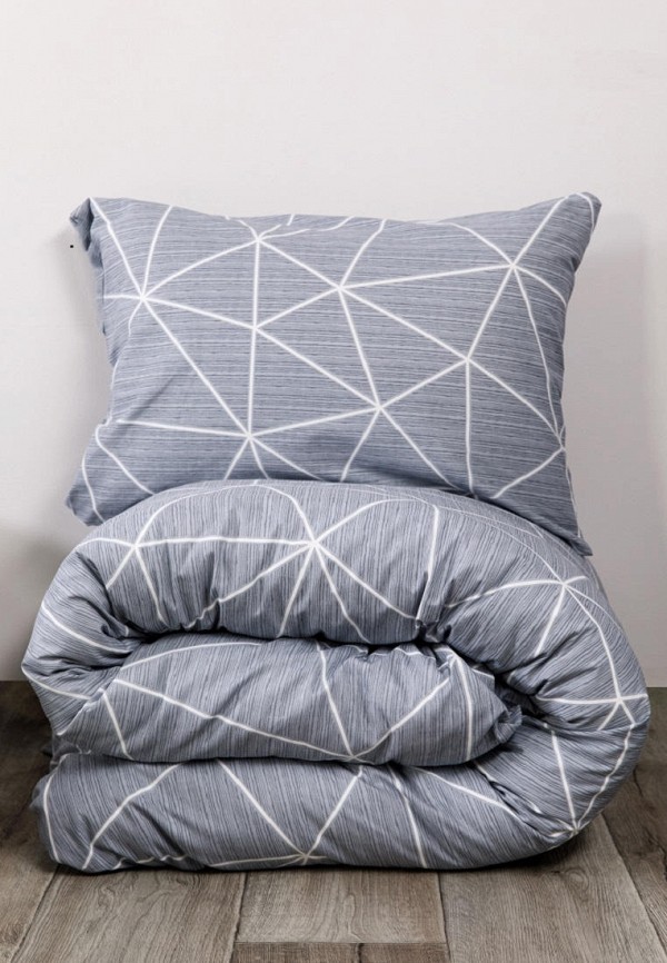 фото Постельное белье 2-спальное ночь нежна