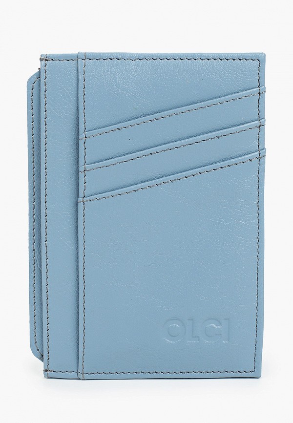 

Кредитница Olci, Голубой
