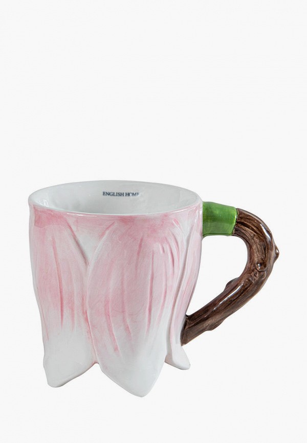 

Кружка English Home, Розовый, English Home MP002XU03CD5
