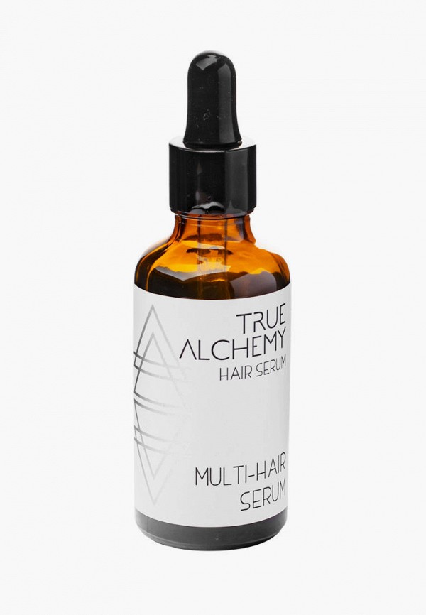 

Сыворотка для волос True Alchemy, Прозрачный, Multi-Hair Serum, 50 мл