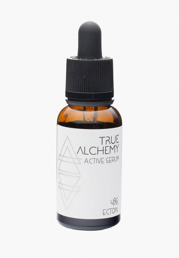 

Сыворотка для лица True Alchemy, Прозрачный, Ectoin 4,0 %, 30 мл