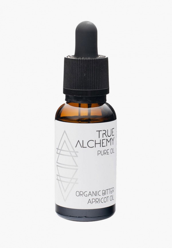 

Масло для лица True Alchemy, Прозрачный, Organic Bitter Apricot, 30 мл