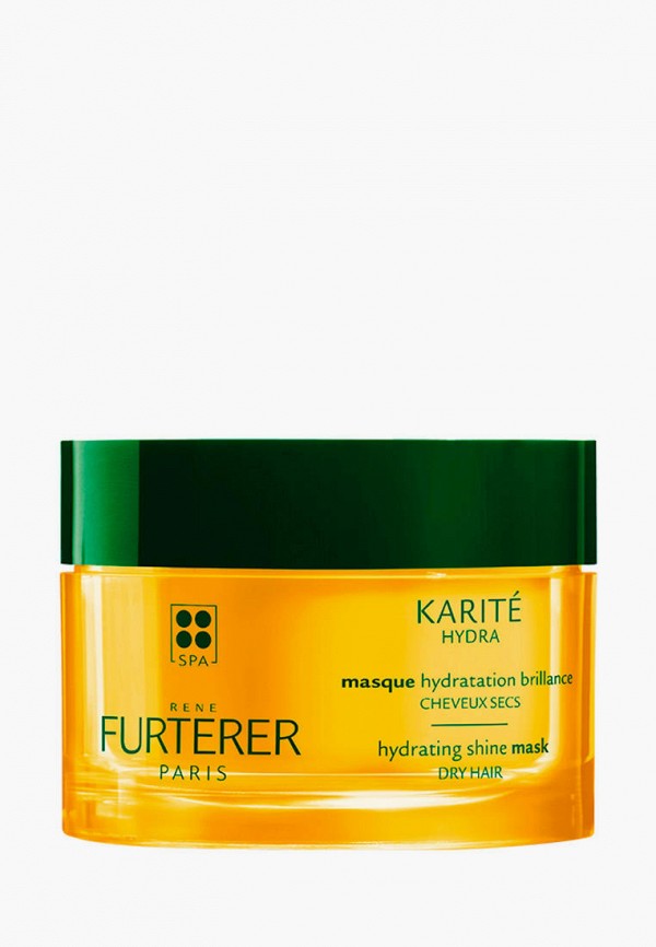 

Маска для волос Rene Furterer, Белый, Rene Furterer MP002XU03CET