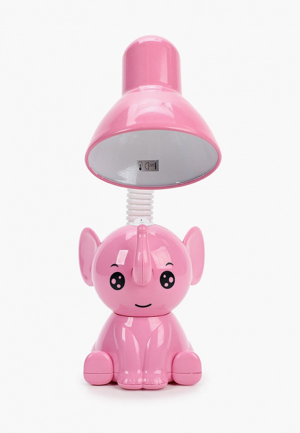 

Светильник детский Camelion, Розовый, 34х12х14 см