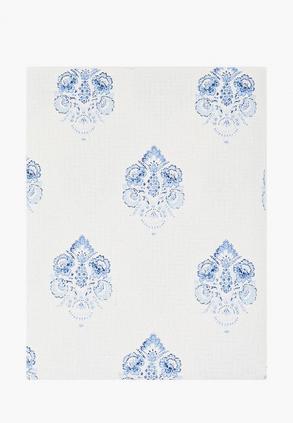 

Покрывало English Home, Голубой, Chic Damask, 200х220