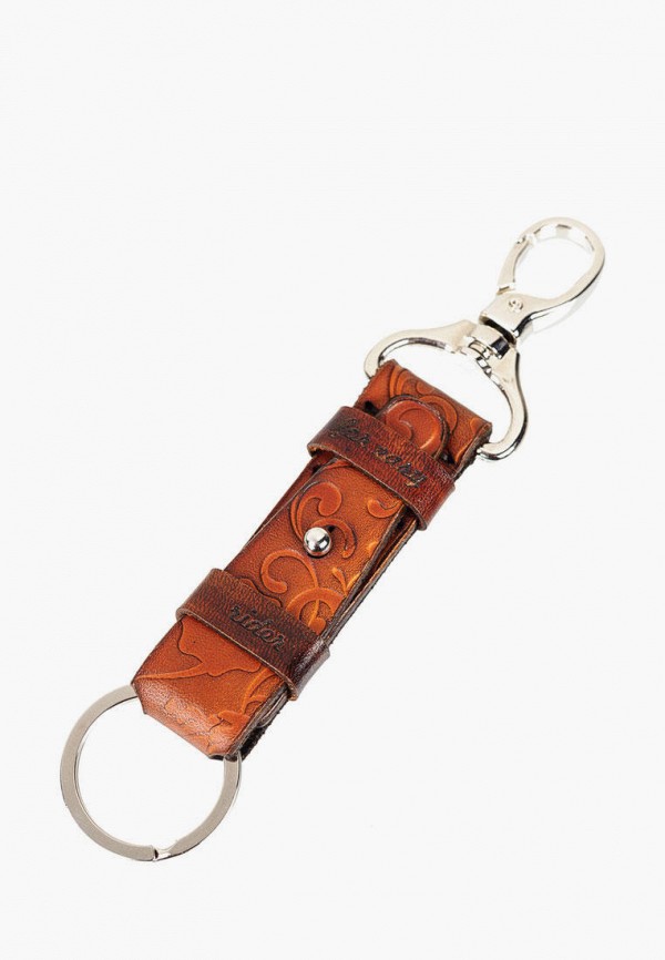 

Брелок Deadhorse, Бежевый, Deadhorse MP002XU03CR6