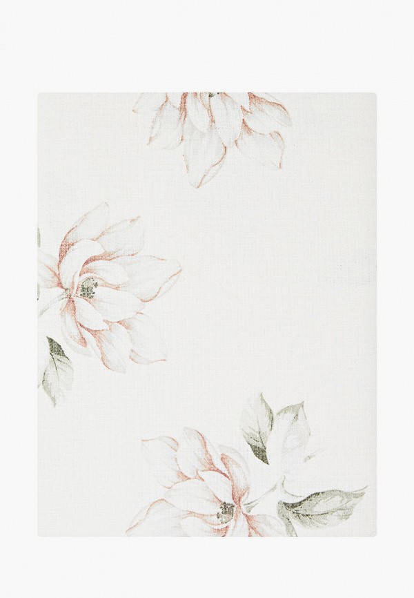 

Покрывало English Home, Белый, Magnolia, 220х150