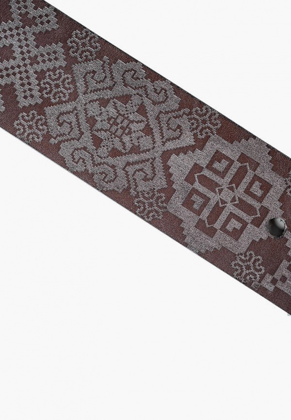 

Ремень Franko, Коричневый, Franko MP002XU03CWH