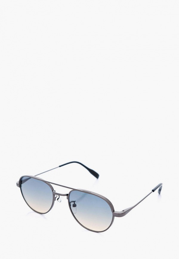 

Очки солнцезащитные LuckyLook, Серебряный, LuckyLook MP002XU03CX0