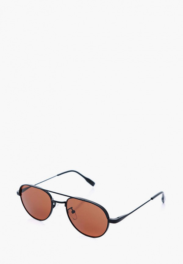 

Очки солнцезащитные LuckyLook, Черный, LuckyLook MP002XU03CX1