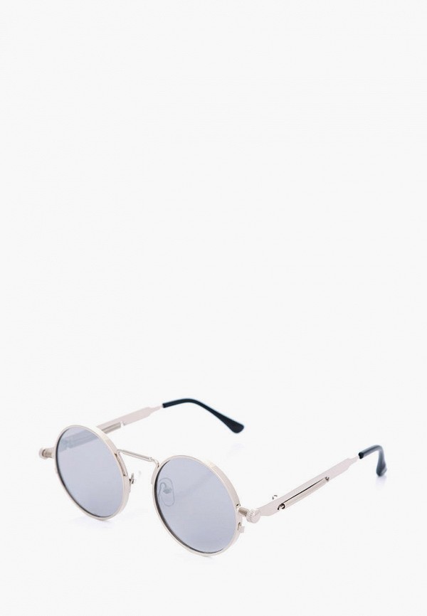 

Очки солнцезащитные LuckyLook, Серебряный, LuckyLook MP002XU03CX2