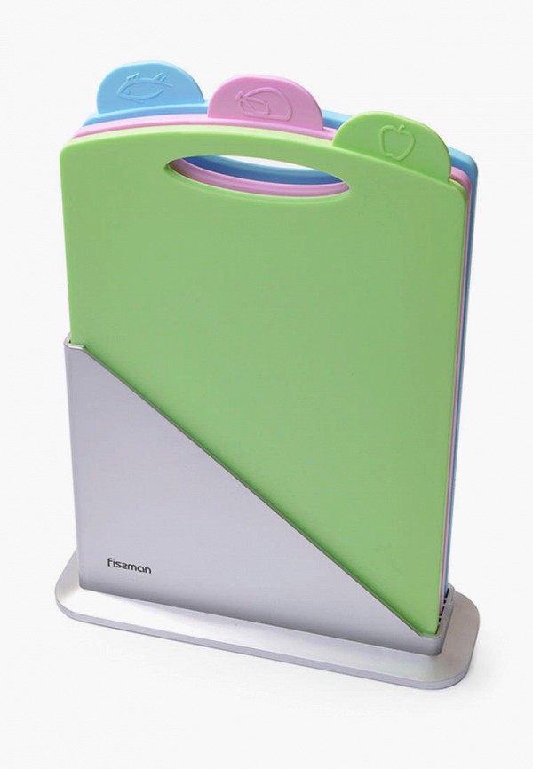 

Набор разделочных досок Fissman