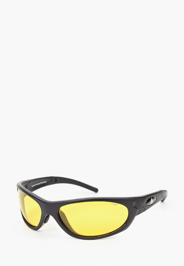 

Очки солнцезащитные Brenda, Черный, 8169 yellow