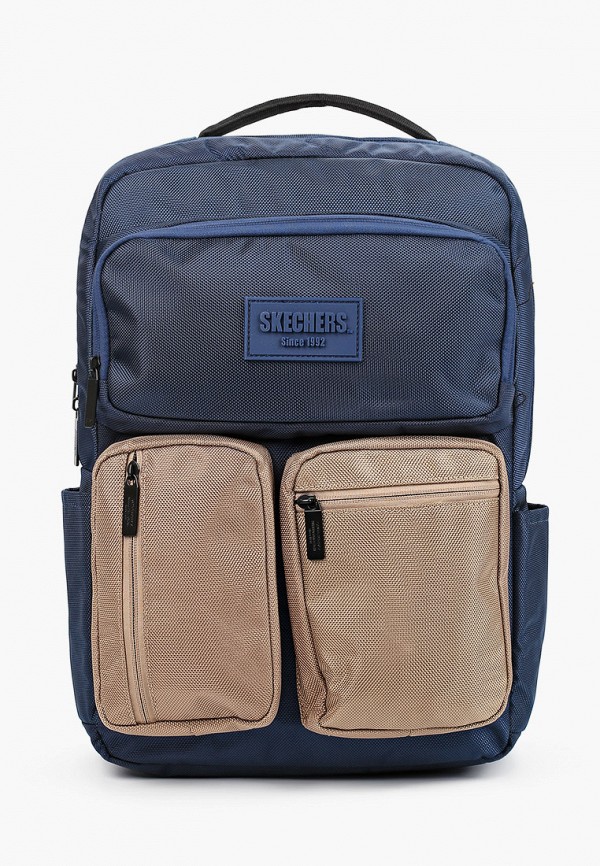

Рюкзак Skechers, Синий, Adult Backpack