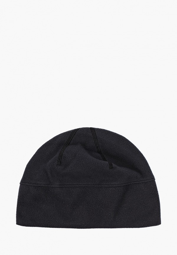 Шапка Columbia черный, размер 56, фото 2