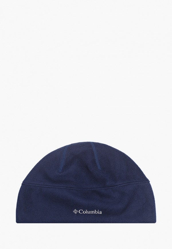 

Шапка Columbia, Синий, Trail Shaker™ Beanie