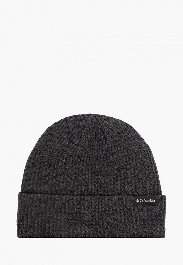 

Шапка Columbia, Серый, Lost Lager™ Beanie