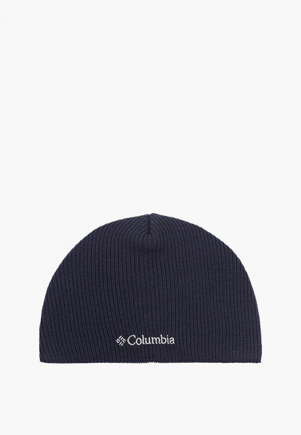 

Шапка Columbia, Синий, Whirlibird Watch Cap™ Beanie