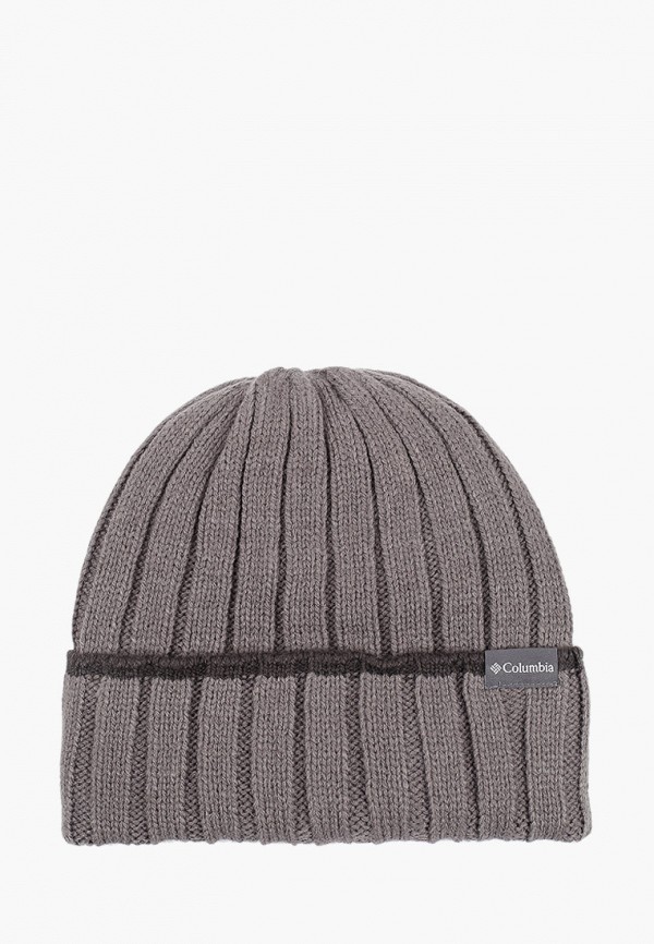 

Шапка Columbia, Серый, Carson Pass™ Watchcap