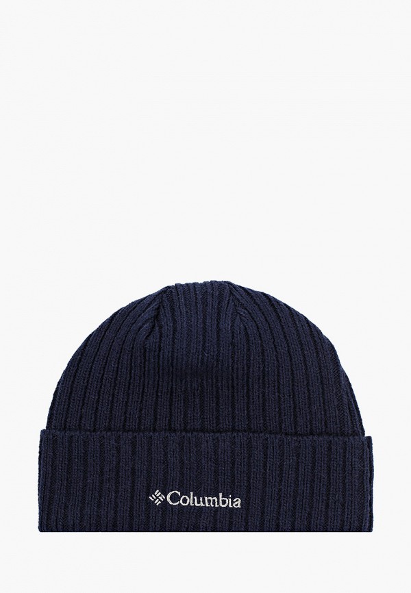 

Шапка Columbia, Синий, Columbia™ Watch Cap