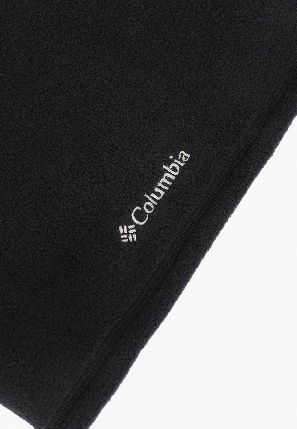 

Снуд Columbia, Черный, Fast Trek™ Neck Gaiter