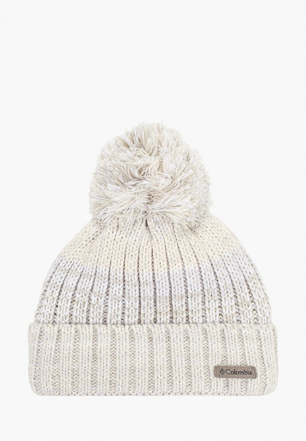 

Шапка Columbia, Серый, Winter Blur™ Beanie II
