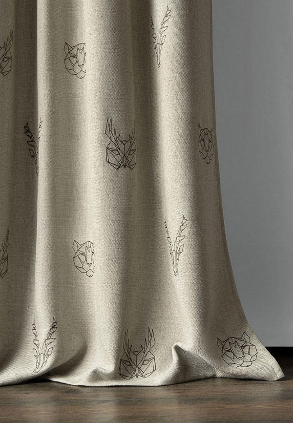 фото Шторы pasionaria