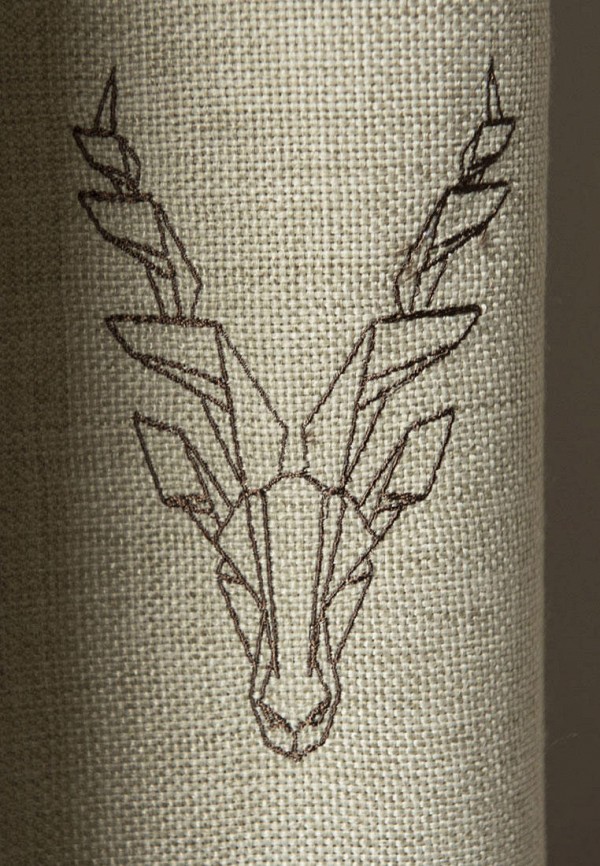 фото Шторы pasionaria