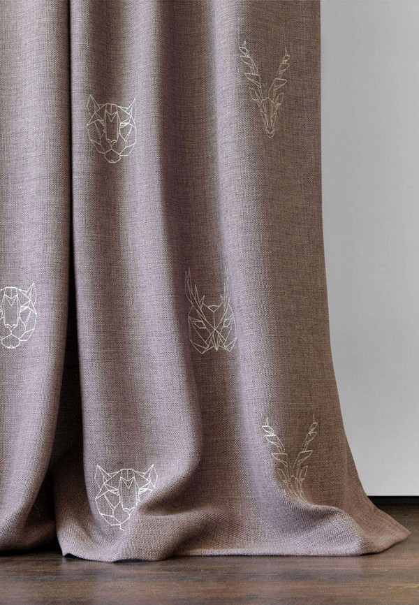 фото Шторы pasionaria