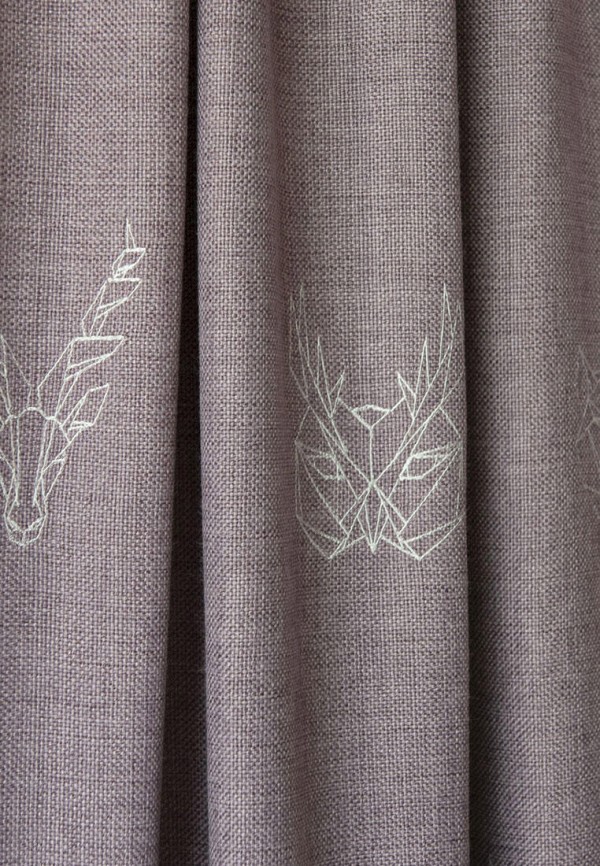 фото Шторы pasionaria