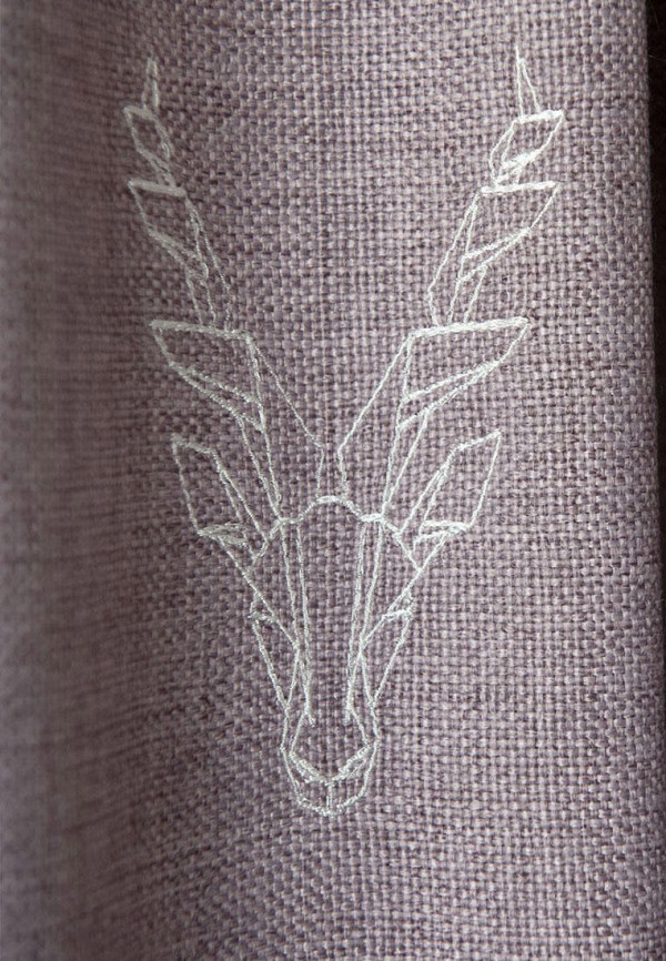 фото Шторы pasionaria