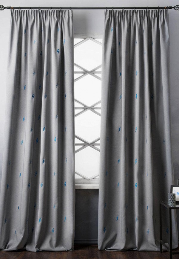 фото Шторы pasionaria