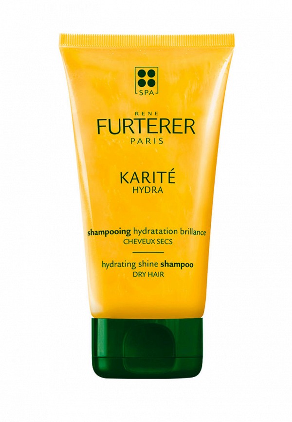 

Шампунь Rene Furterer, Белый, Rene Furterer MP002XU03DEX