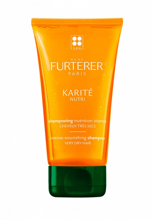 

Шампунь Rene Furterer, Белый, Rene Furterer MP002XU03DEY